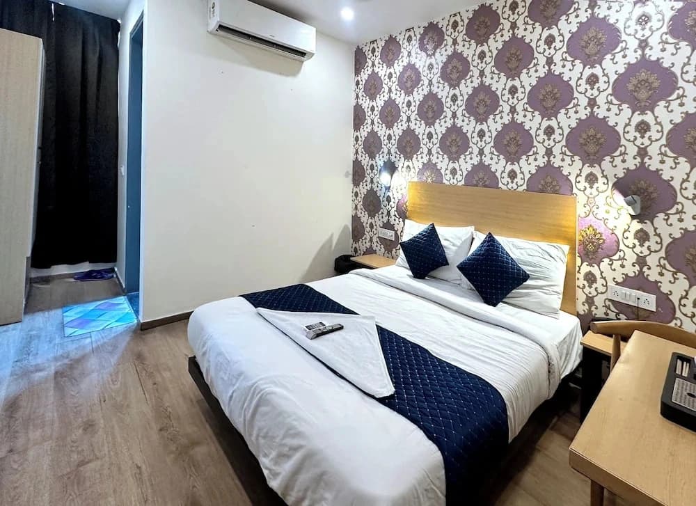 Nidra Hotel - photo 3