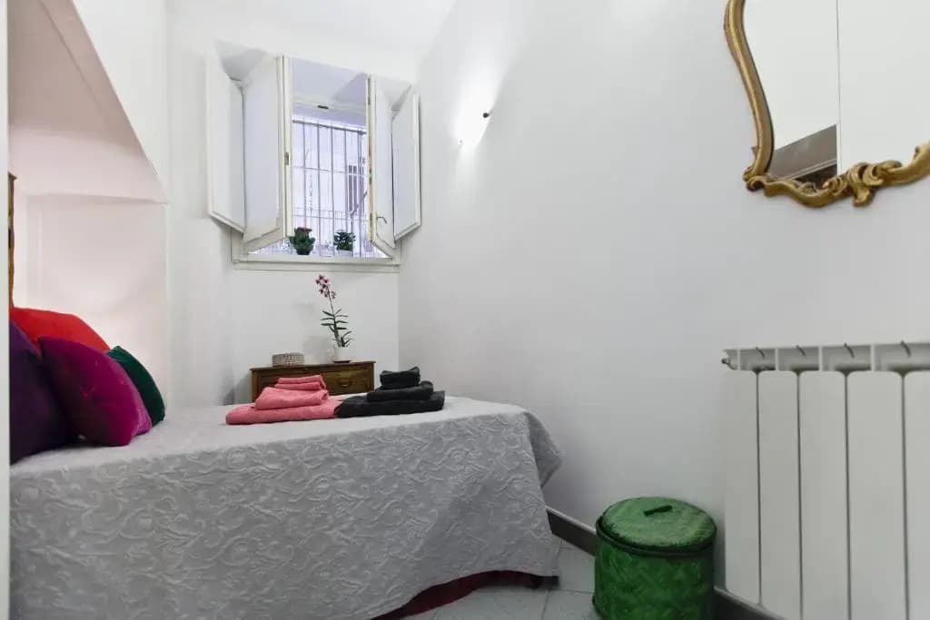 Gianicolo Holiday House - photo 15