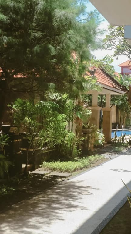 Puri Asih Hotel - photo 34