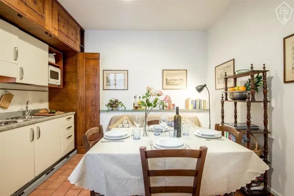 Santo Spirito Apartments - photo 14