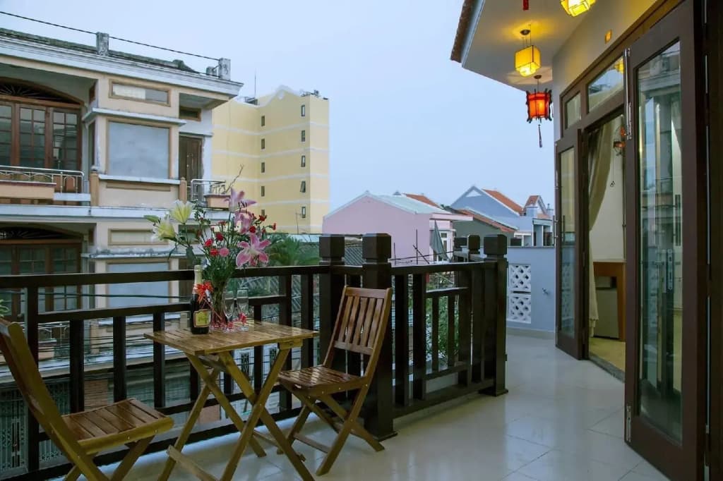 Smart Garden Homestay - photo 7
