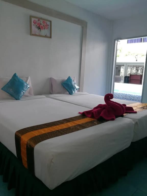 Karon View Resort Phuket - photo 2