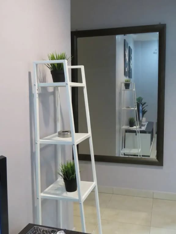 GM Homestay Kelibang - photo 11