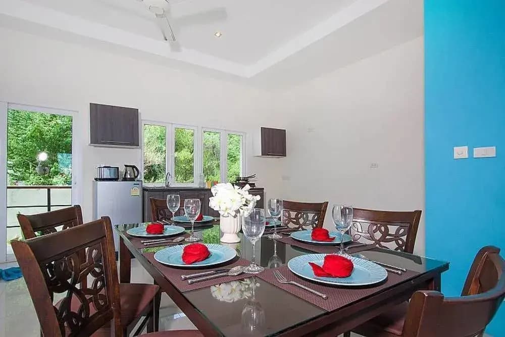 Villa Janani 302 - photo 12