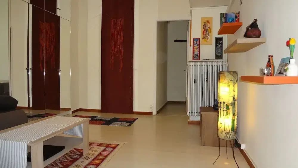 Cosy Central Independant Studio - photo 4