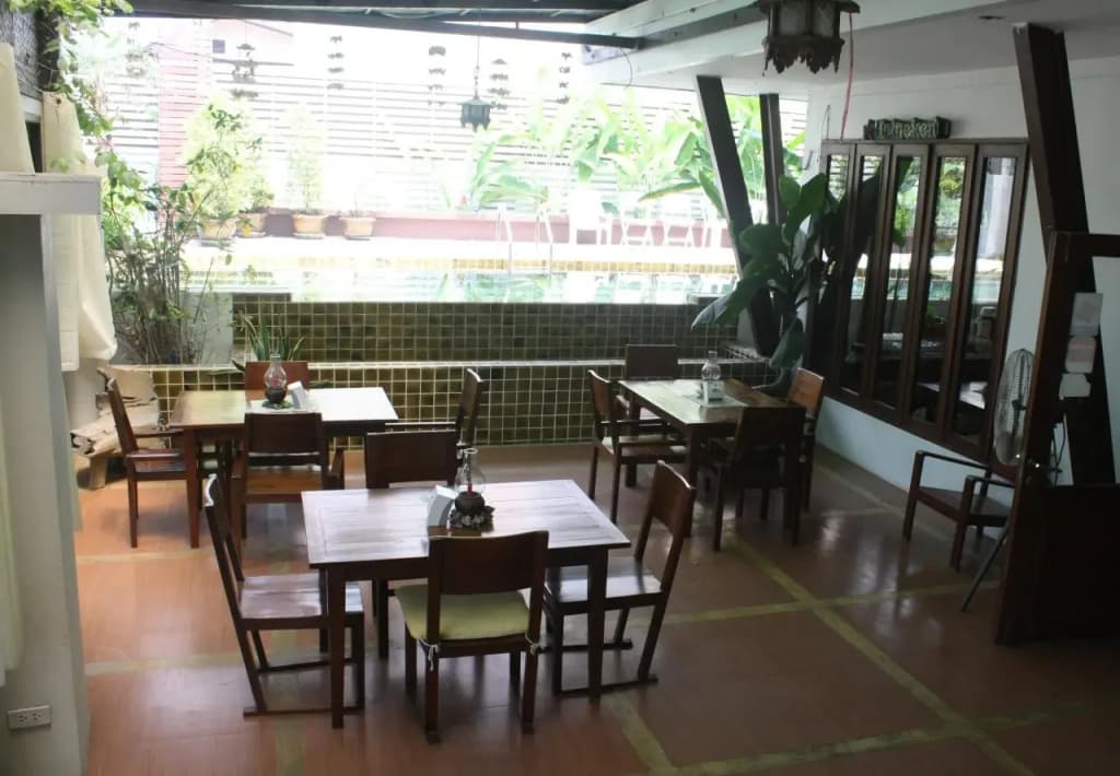 Dancenter Bupamontra Chiangmai - photo 9