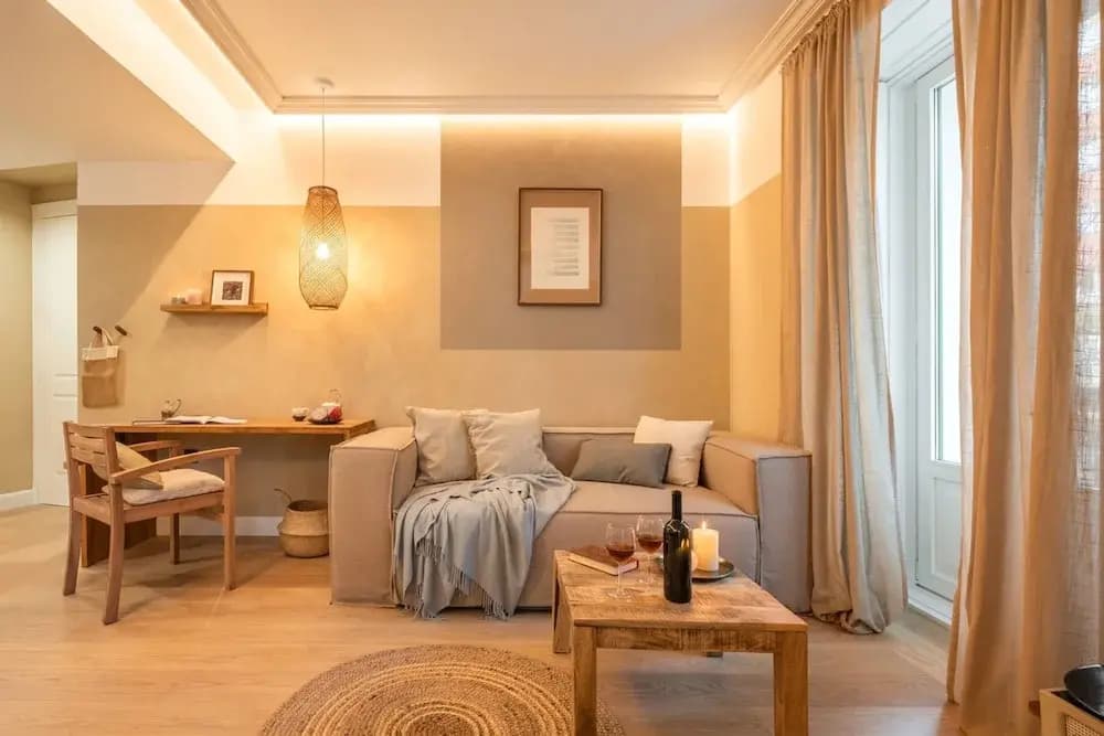 Ora - 1 Bedroom in Almagro - photo 4