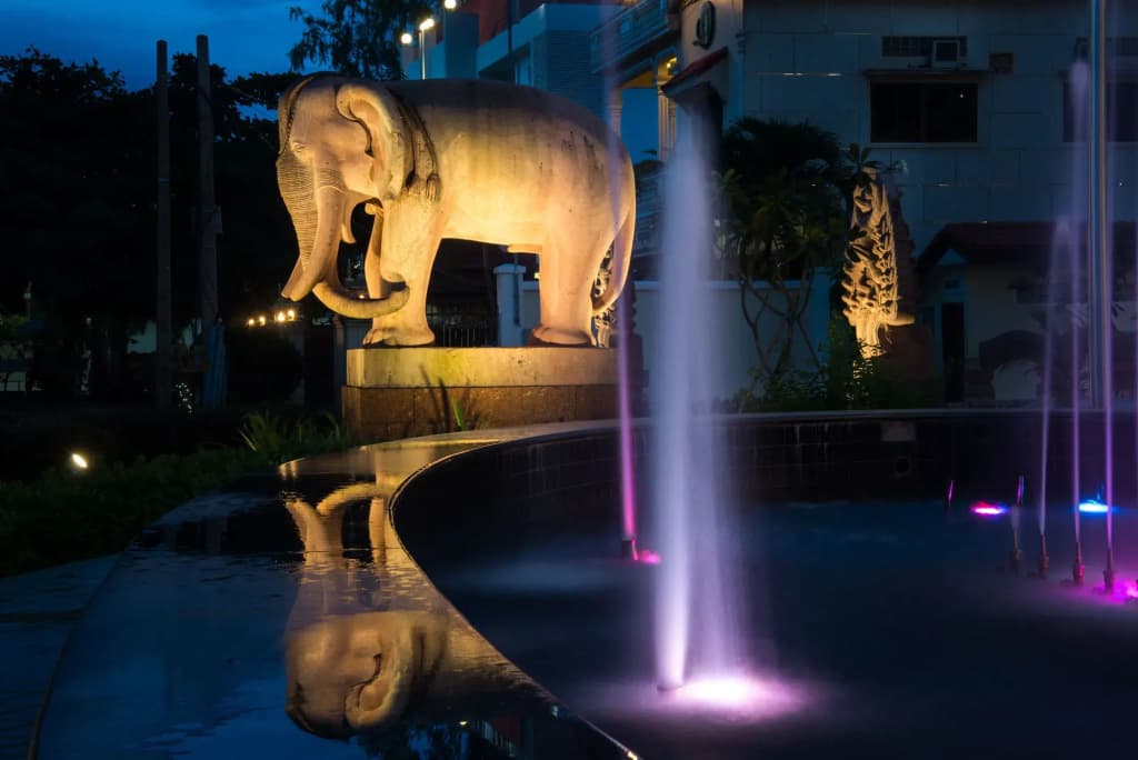 Regency Angkor Hotel - photo 27