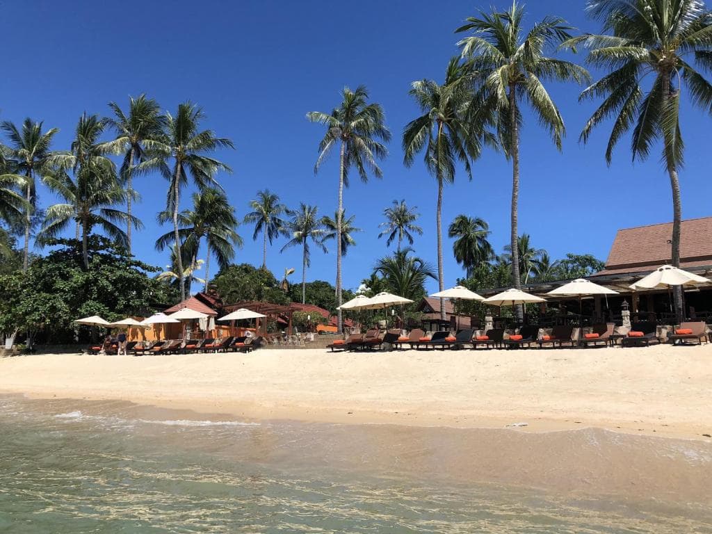 Kanok Buri Resort - photo 40