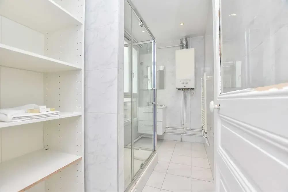Charming Apartment - 1br/5p - Opara Garnier - photo 7