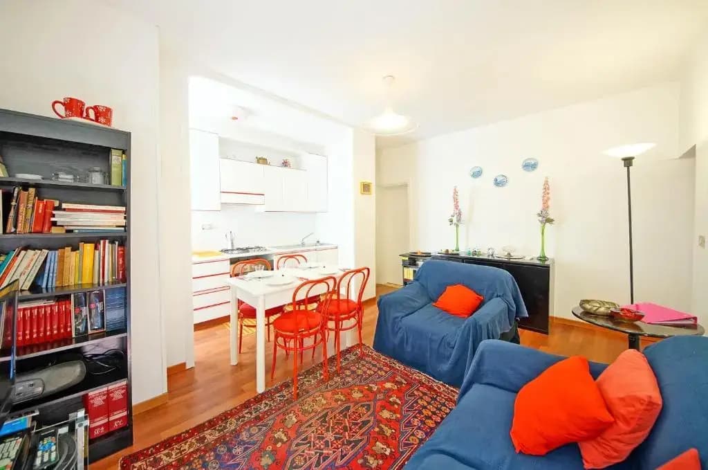 DolceVita Apartments N 285 - photo 3