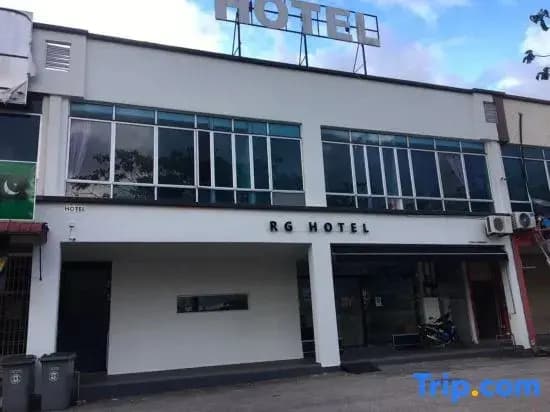 RG Hotel - photo 3