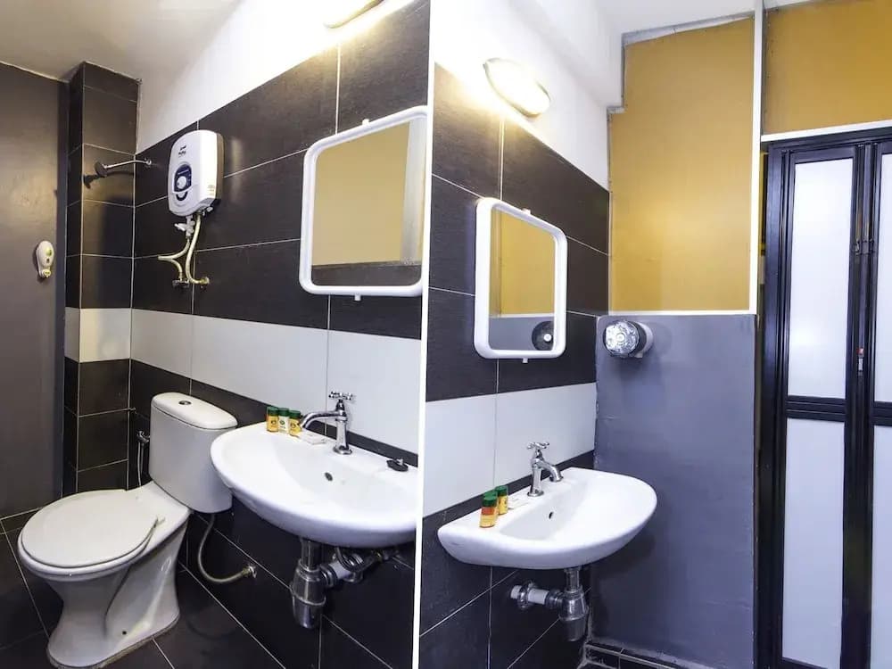 OYO 251 Intime Hotel - photo 7