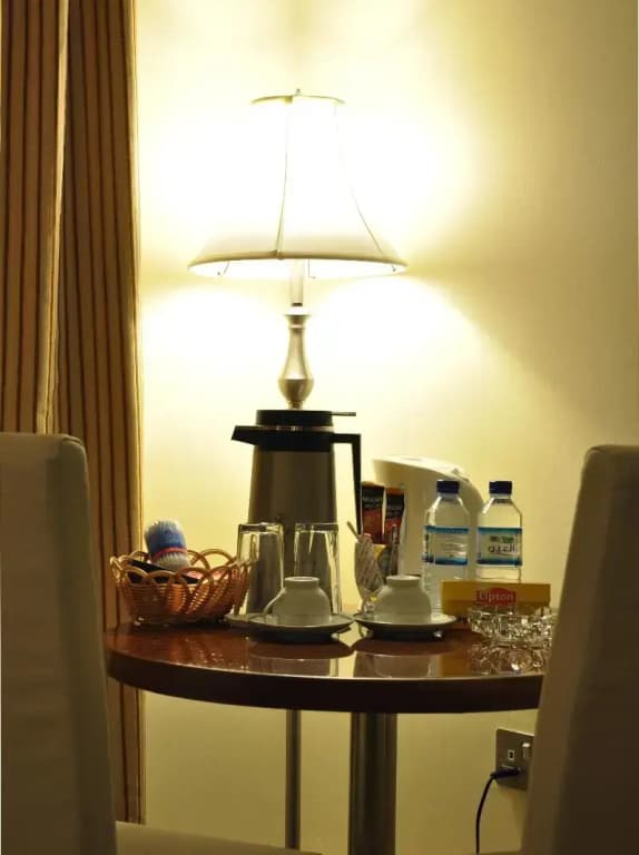 Saffron Hotel - photo 33