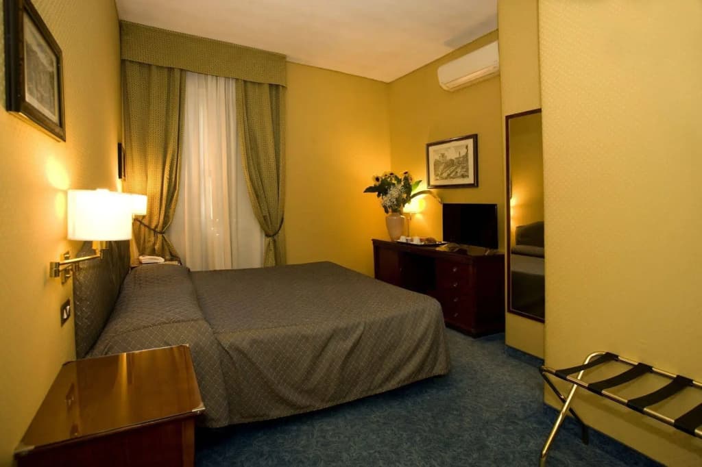 Hotel Domus Aventina - photo 4