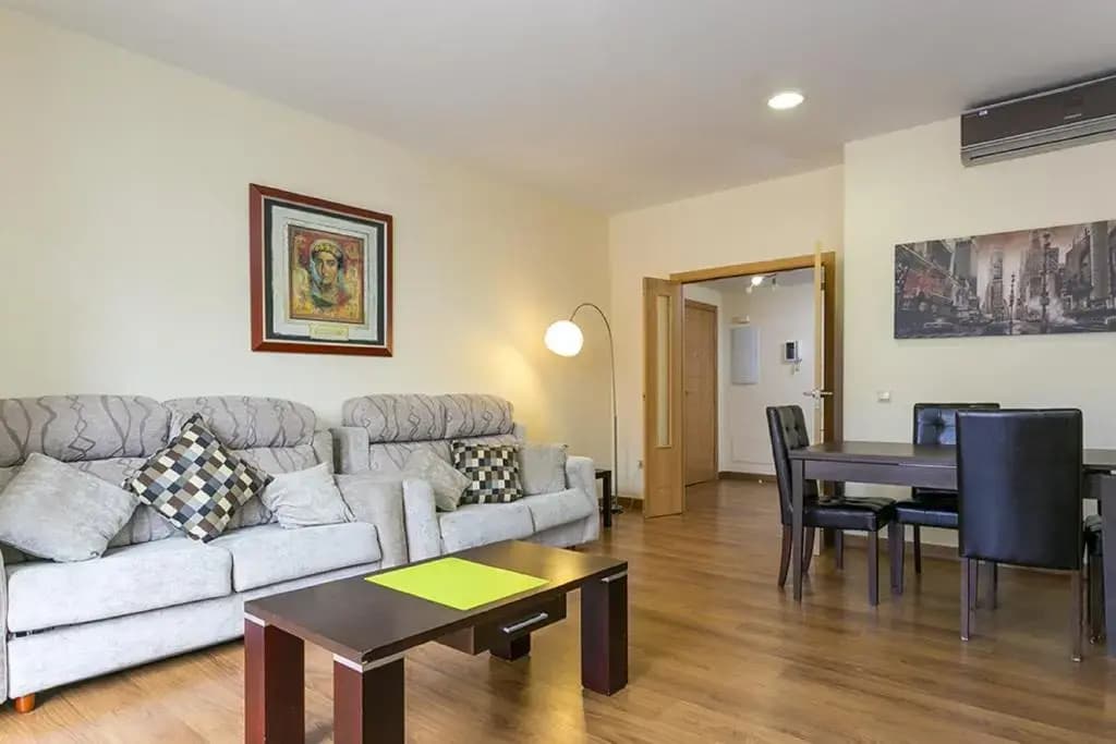 Apartments Center Madrid - photo 10