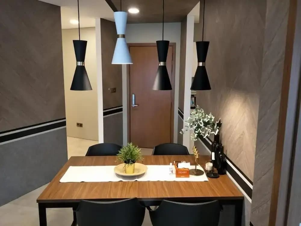 Expressionz Professional Suites KL - photo 6