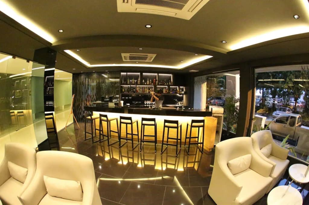 SC Park Hotel - photo 28