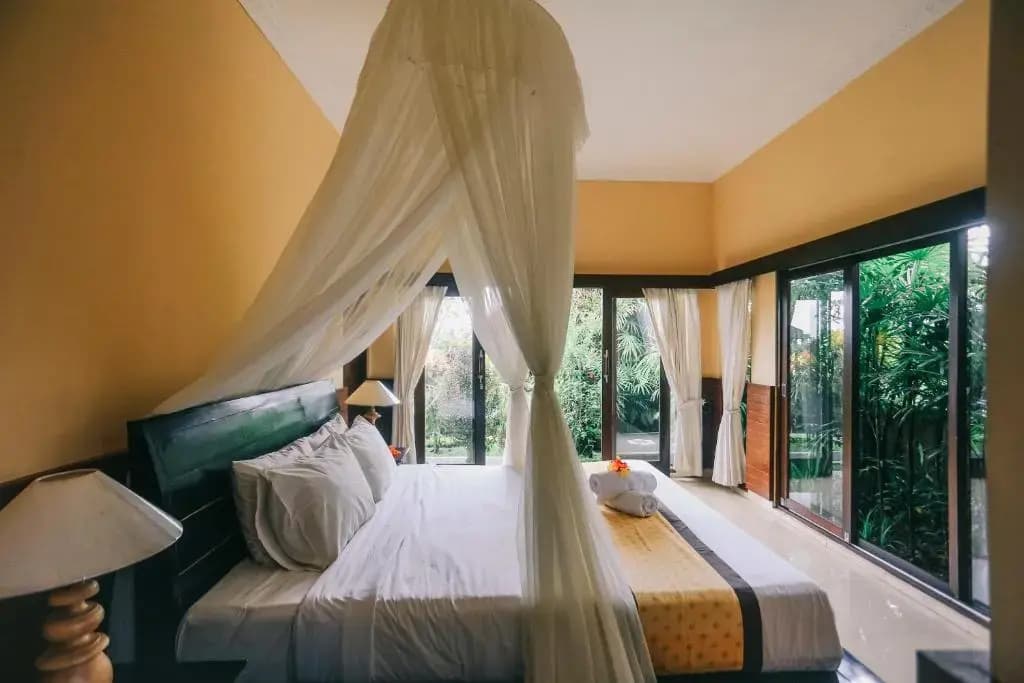 Puri Arta Villa - photo 6