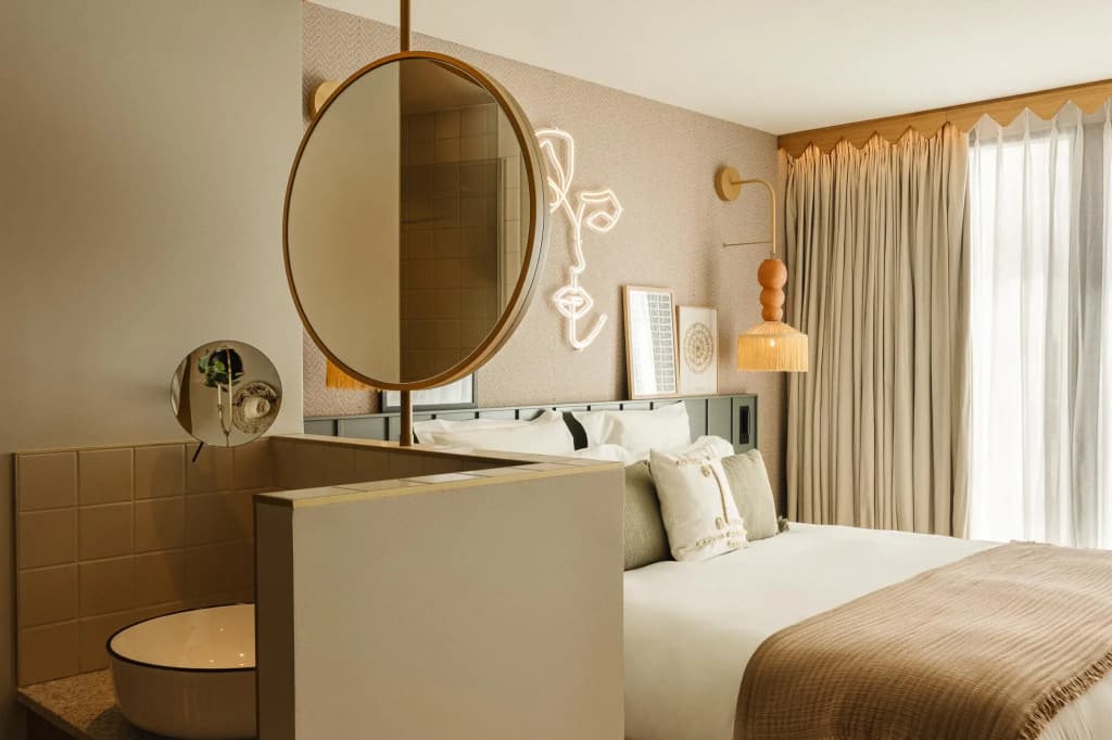 Bloom House Hotel & SPA - photo 6