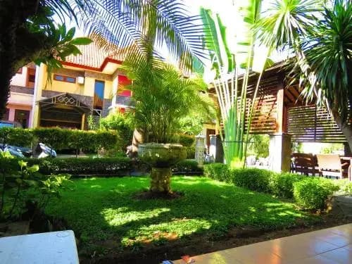 de CINTA Villa - photo 9