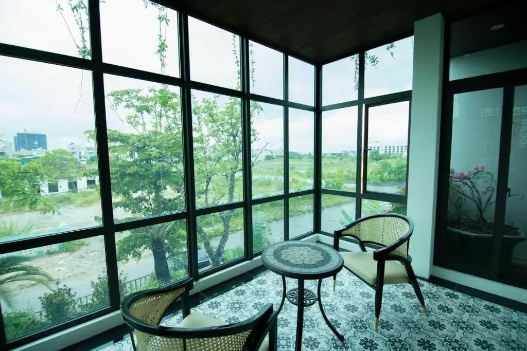 Trippy Villa Indochine Hạ Long - photo 8