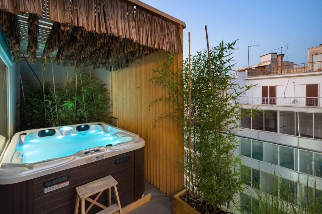 Athens Warehouse Hotel & Suites - photo 19