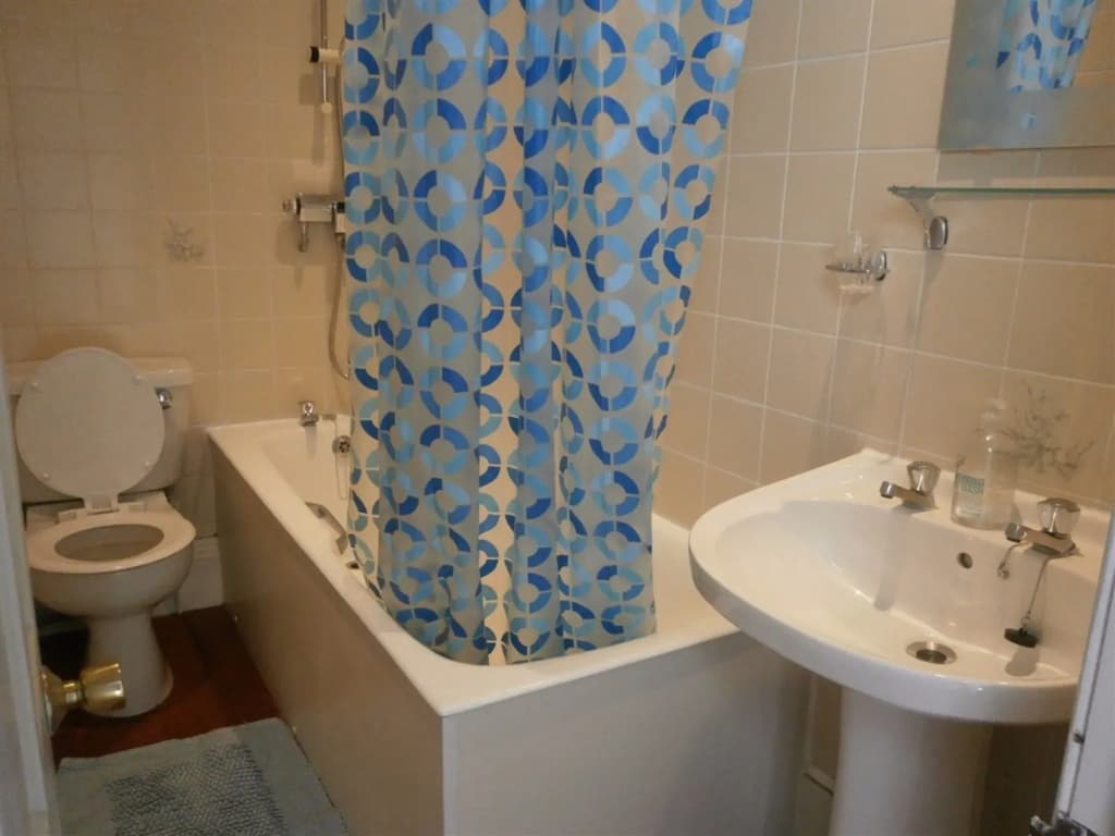 Winter Cherry Bed and Breakfast - photo 16