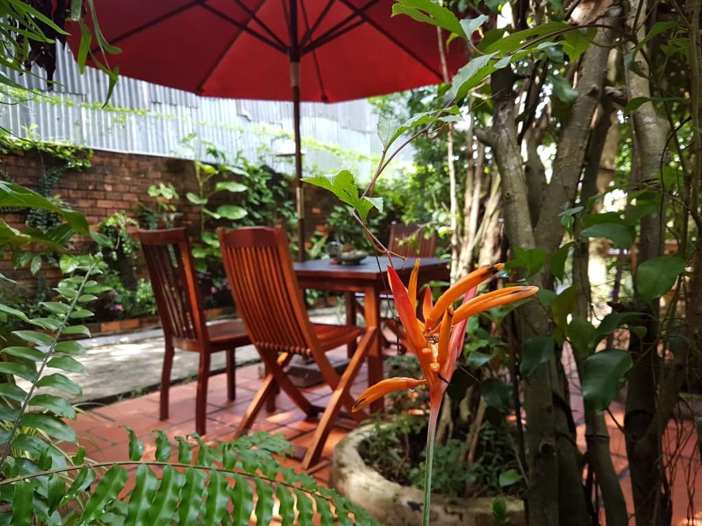 Cosy Bungalow Phu Quoc - photo 11