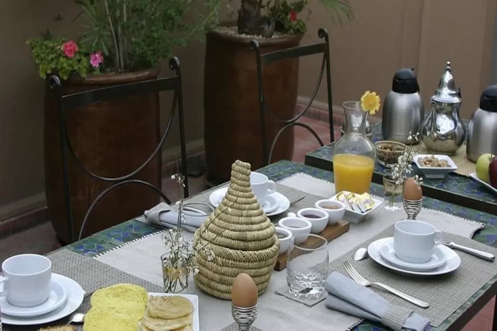 Riad Teranga - photo 6