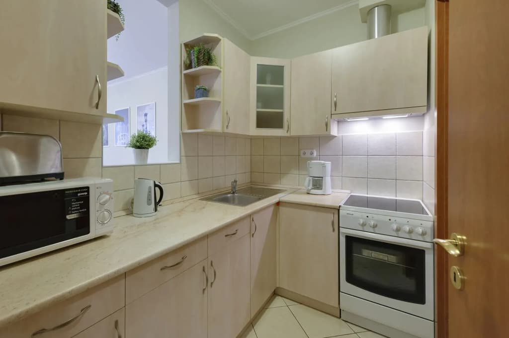 Central Passage Apartments by Vagabond - photo 18