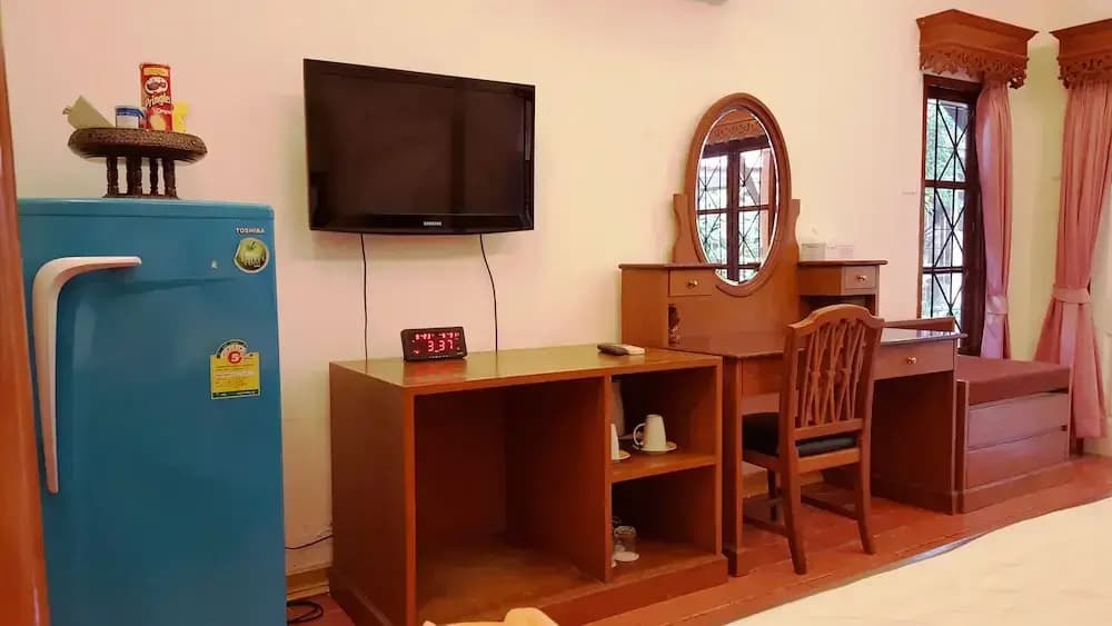 Chaweng Cabana Resort - photo 7
