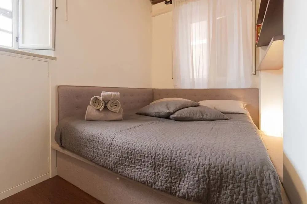 Panieri Apartment - photo 11