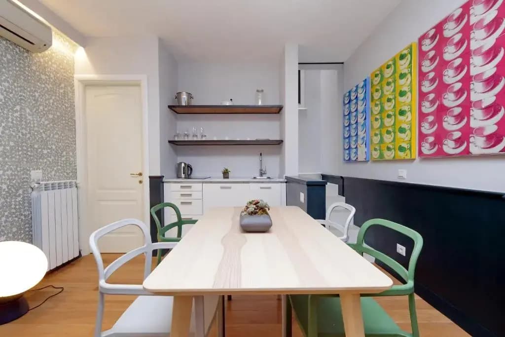 Vittoria Colonna Apartment - photo 19