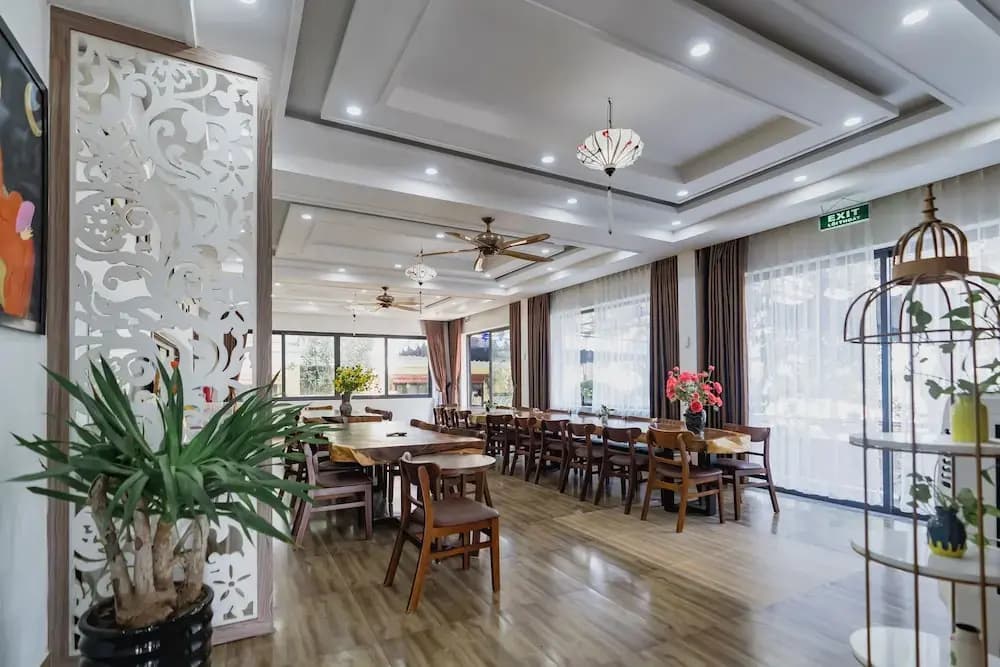 1 Stop Vivi An Bang Beach Hoi An Hotel - photo 26