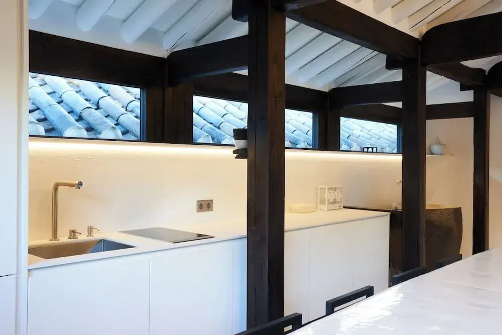Nostalgia Hanok Hotel - photo 8