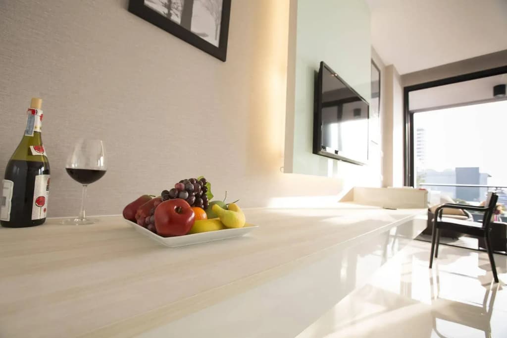 Serenotel Pattaya Beach Front - photo 13