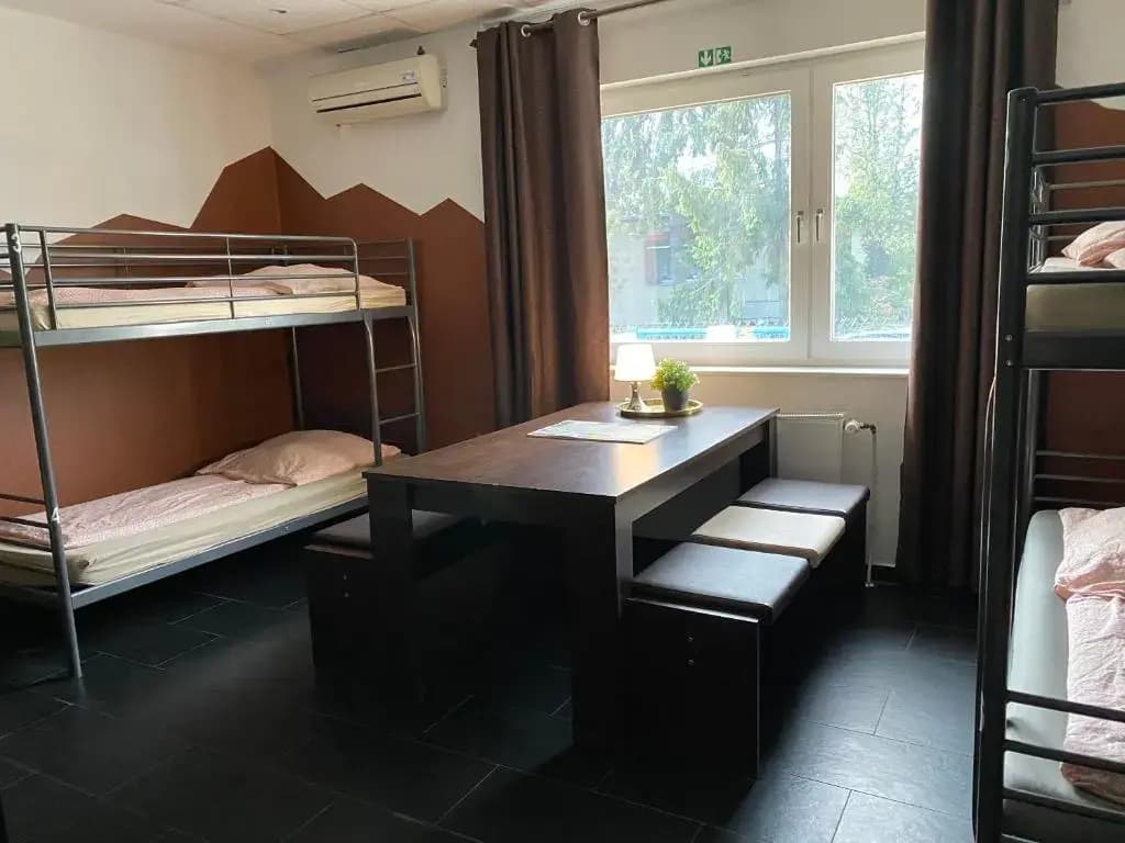 Premium Hostel - photo 2
