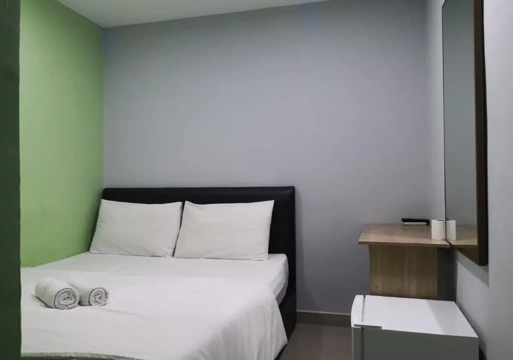 Hotel Lismar Subang Jaya - photo 3