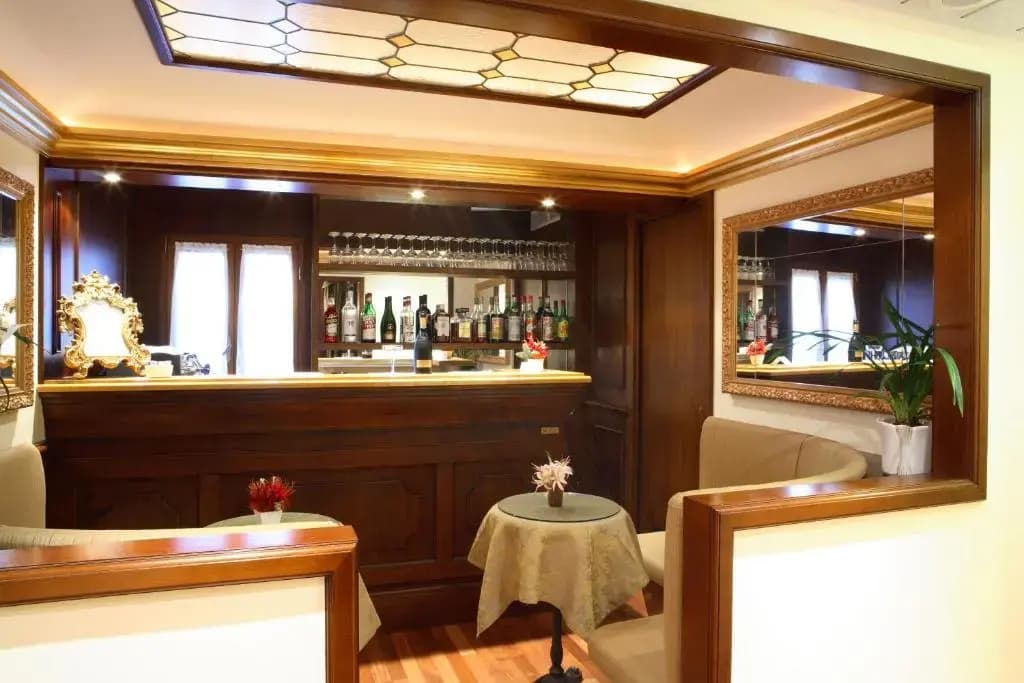 Hotel Al Codega - photo 18