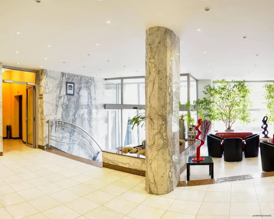 Luxury Family Hotel Bila Labut - photo 2
