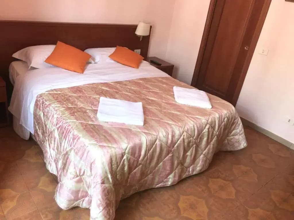 Roma Termini Bed & Breakfast - photo 2