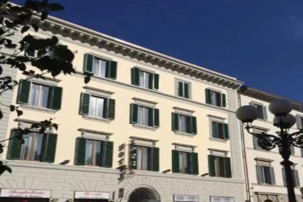 Hotel Caravaggio - main photo