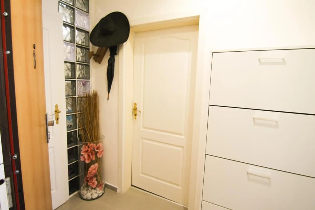 Central cozy apartment - photo 5