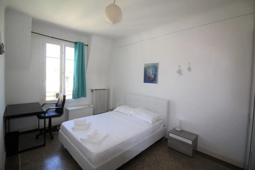 Nice Booking - Arson Port Balcon - photo 2