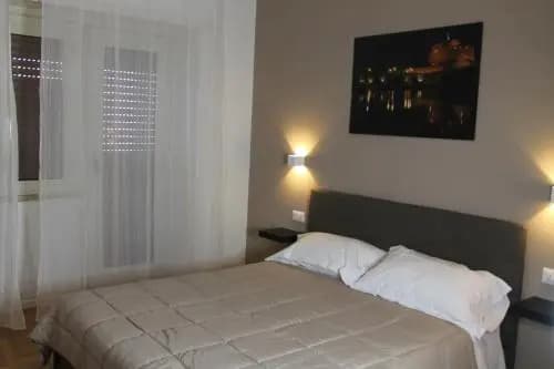 Roma suite Piramide - photo 7