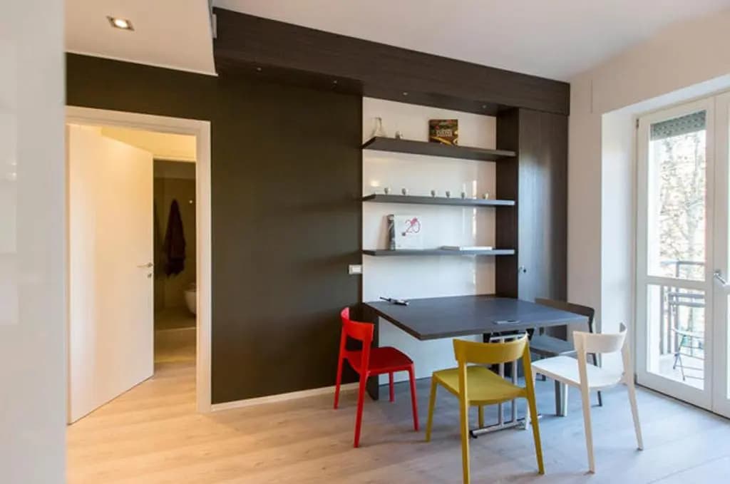 Apartment Melozzo - photo 6