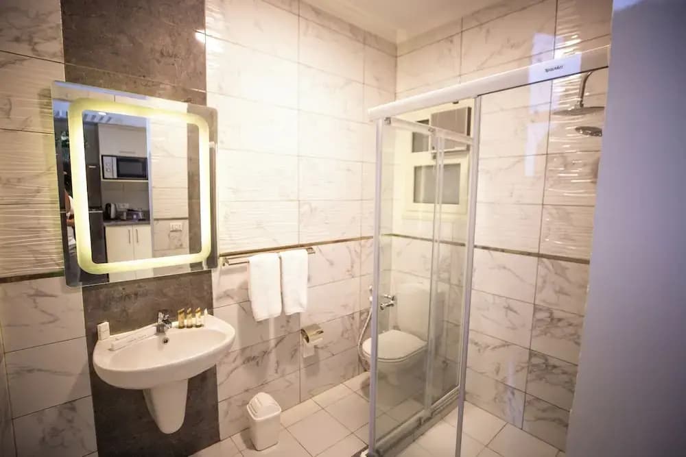 Vibotel Residence Hotel Apartments - photo 34