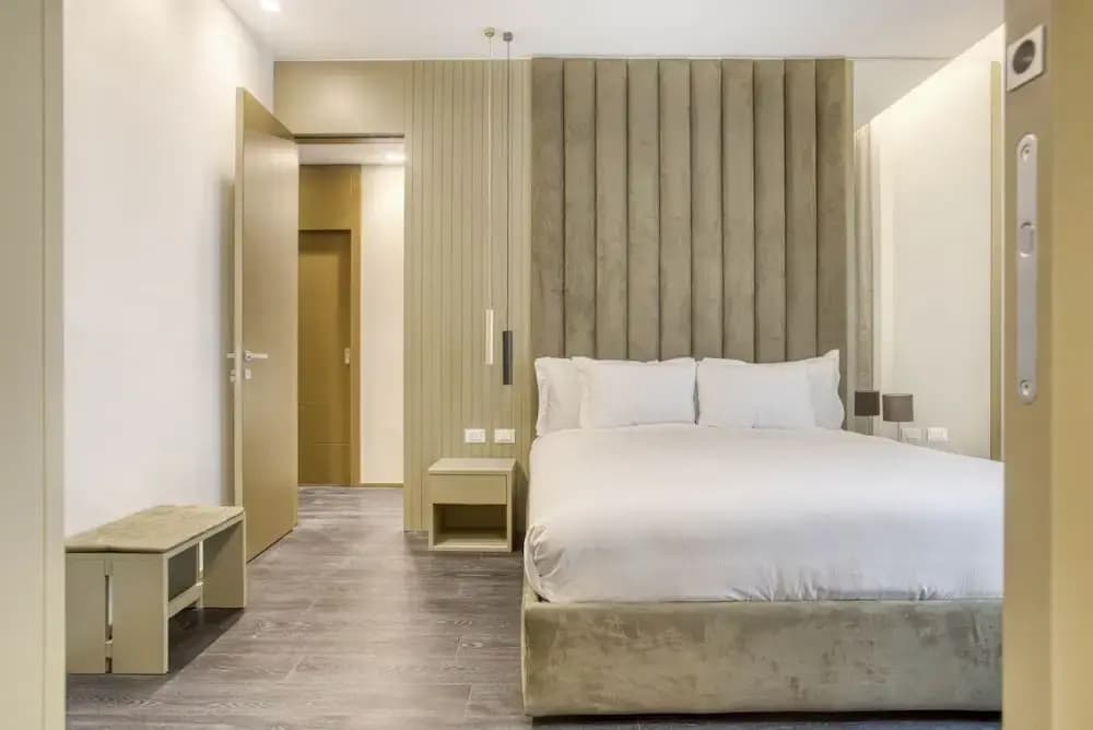 Boutique Aparthotel By OSPITAMI - photo 2