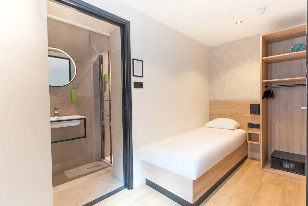 Hotel van Gelder - photo 43
